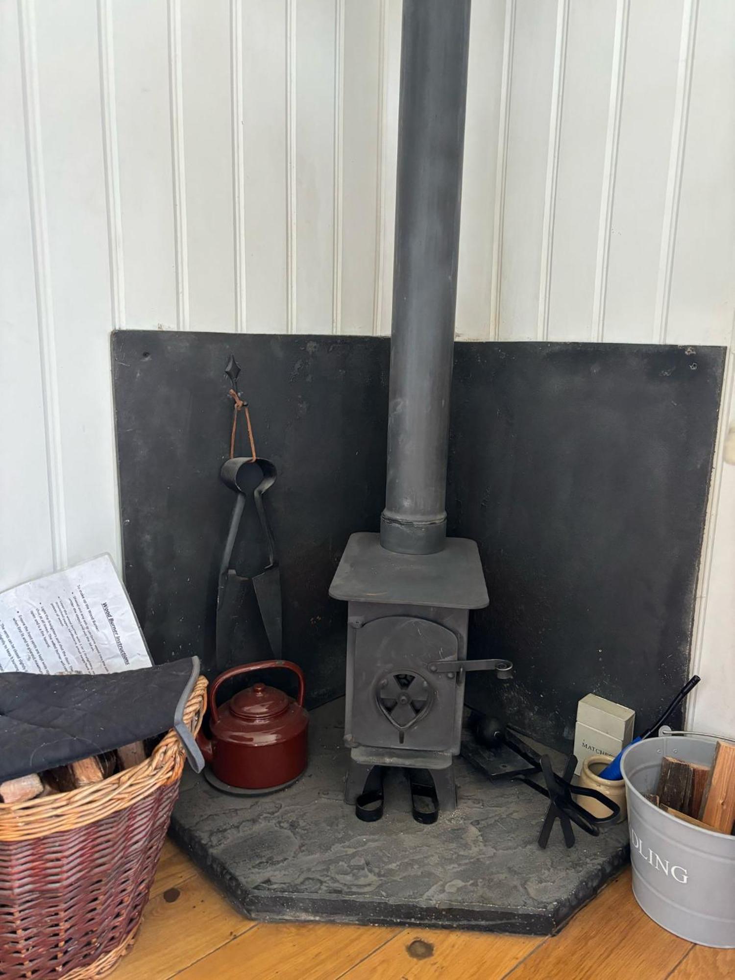 Chop Gate Shepherd'S Hut Bilsdale מראה חיצוני תמונה